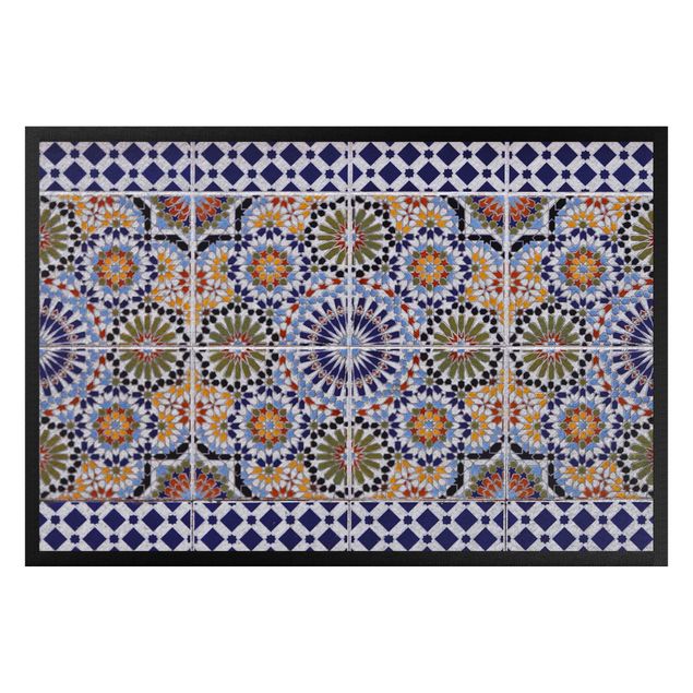 Moderne Teppiche Marrakesch