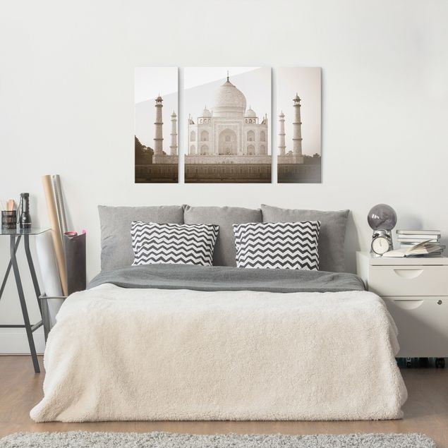 Wandbilder Architektur & Skyline Taj Mahal