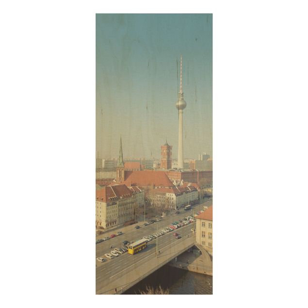 Bilder Berlin am Morgen
