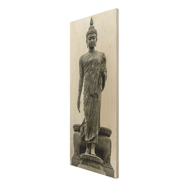 schöne Bilder Buddha Statue