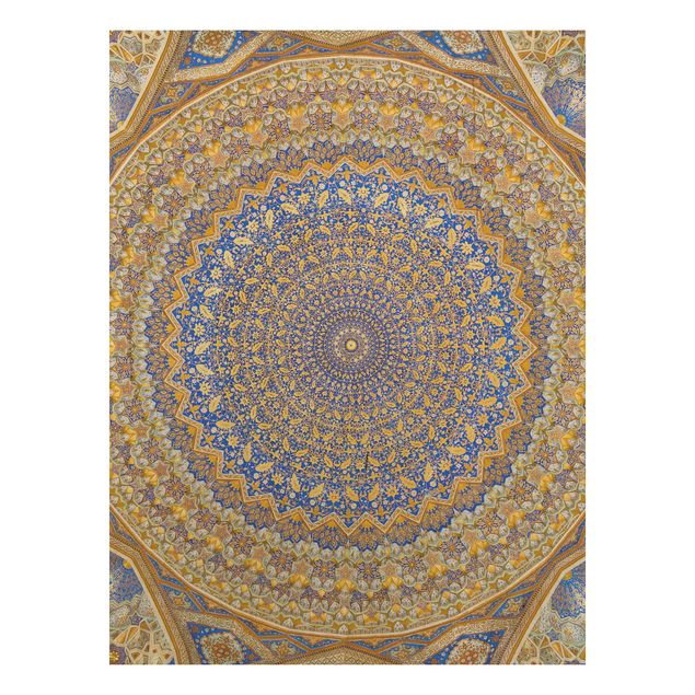 schöne Bilder Dome of the Mosque