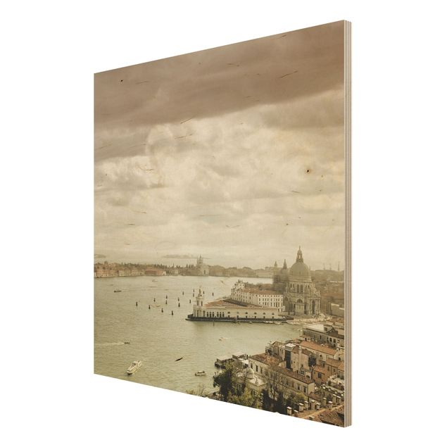 Bilder Lagune von Venedig