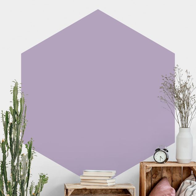Küche Dekoration Lavendel