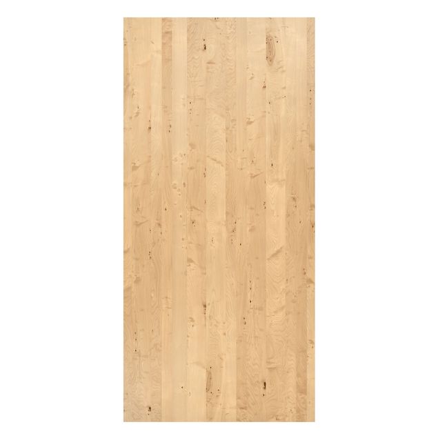 Magnetboard Holz Apfelbirke