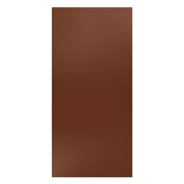 Wandbilder Modern Colour Chocolate