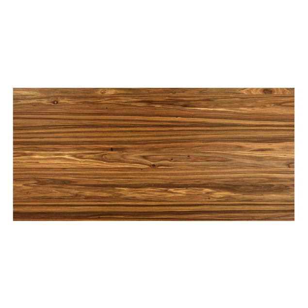 Magnetboard Holz Macauba