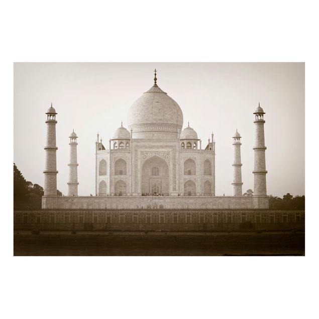Wandbilder Architektur & Skyline Taj Mahal