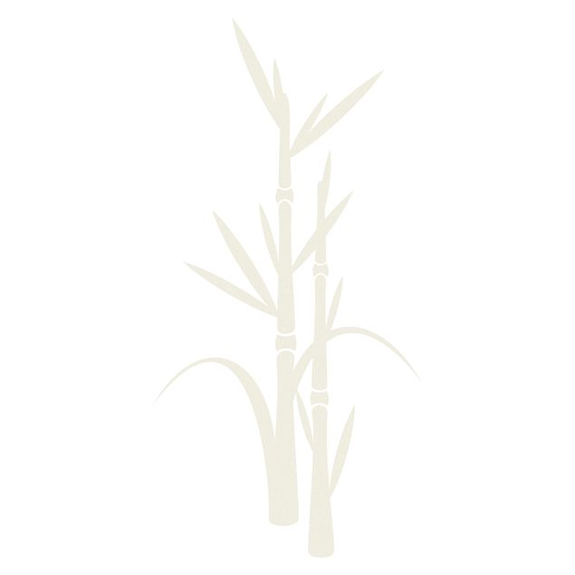 selbstklebende Klebefolie No.8 Bambus