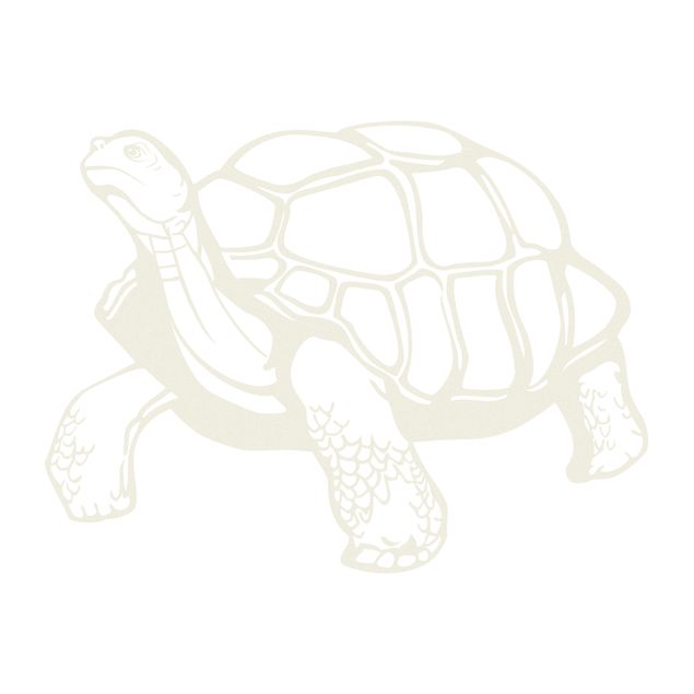 Klebefolien No.EG11 Schildkröte