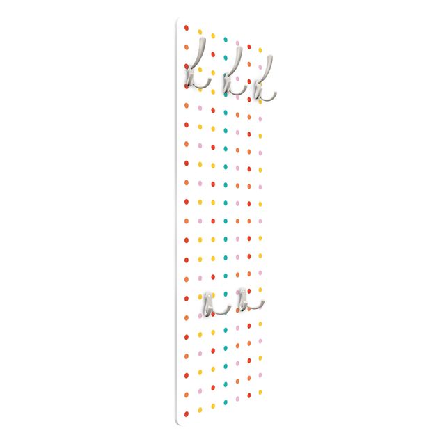 Garderobe - No.UL748 Little Dots