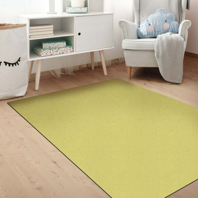 Teppich Esszimmer Pastellgrün