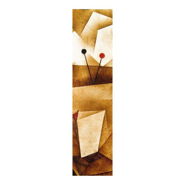 Kunststile Paul Klee - Paukenorgel