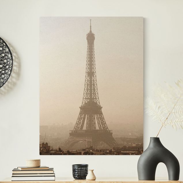 Küchen Deko Tour Eiffel