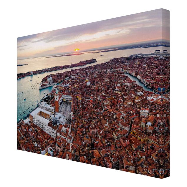 Wandbilder Architektur & Skyline Venedig