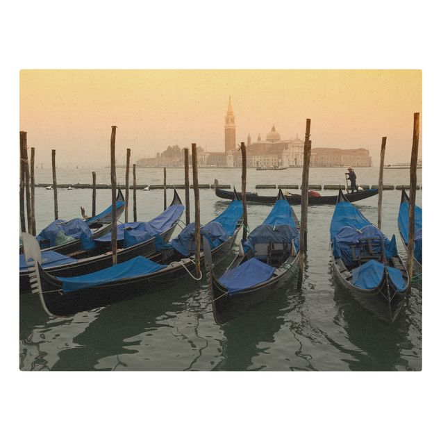 Wandbilder Architektur & Skyline Venice Dreams