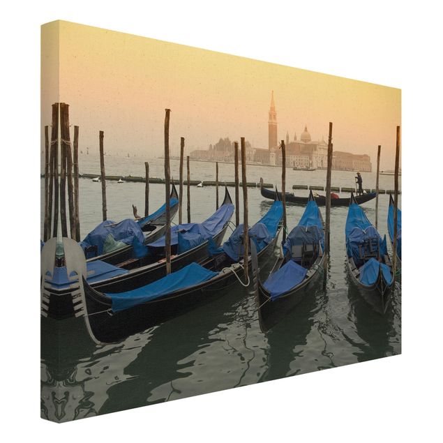 Wandbilder Modern Venice Dreams
