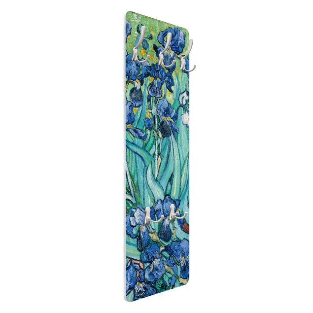 Garderobe Blume Vincent van Gogh - Iris
