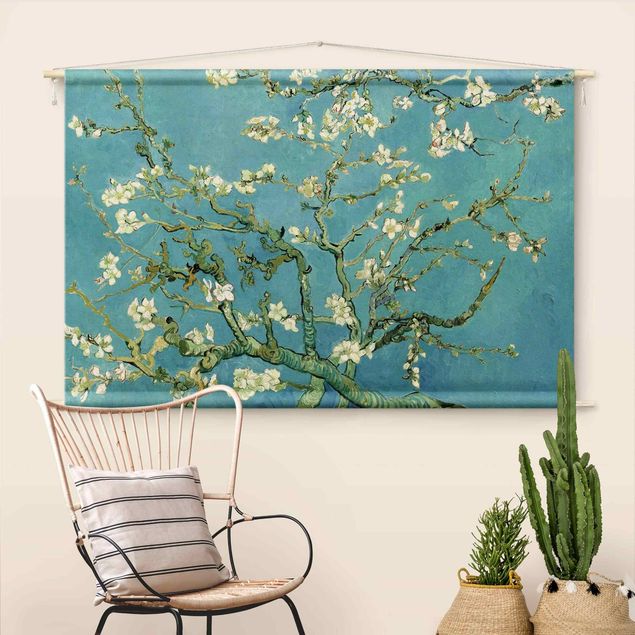 Impressionismus Bilder kaufen Vincent van Gogh - Mandelblüte