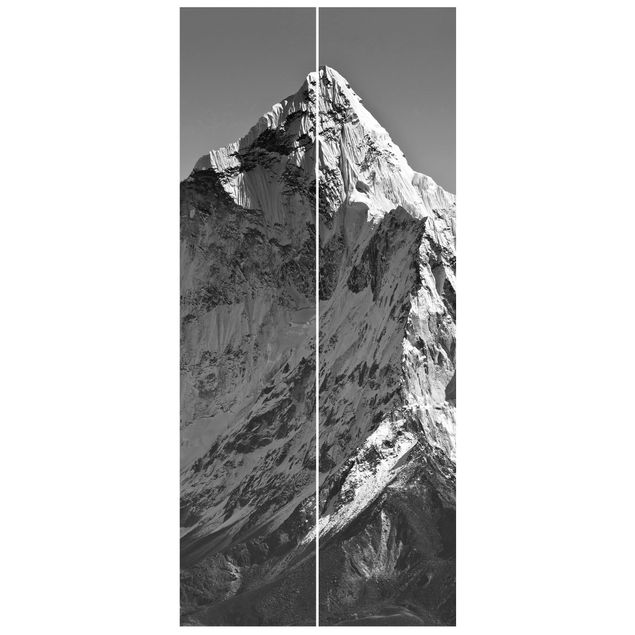 Tapeten Modern Der Himalaya II