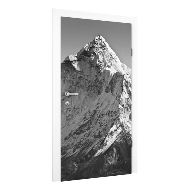Berg Tapete Der Himalaya II