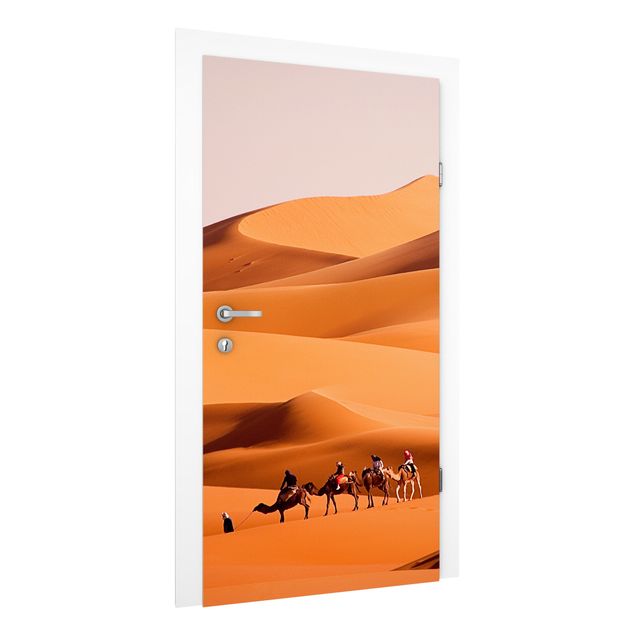 Fototapete Düne Namib Desert