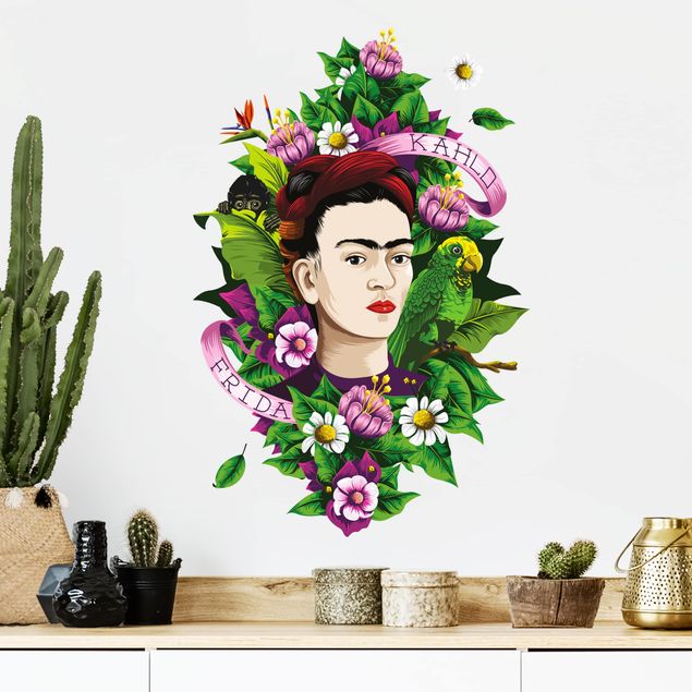 Bilder Frida Kahlo Frida Kahlo - Frida